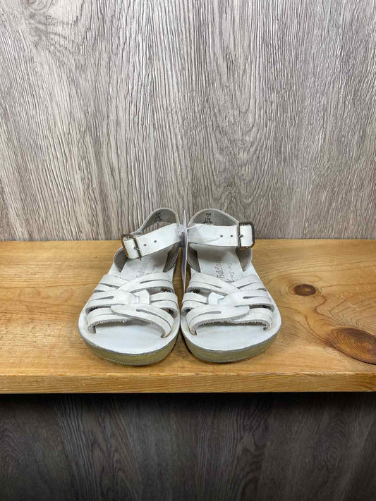 Salt Water Size C7 Summer