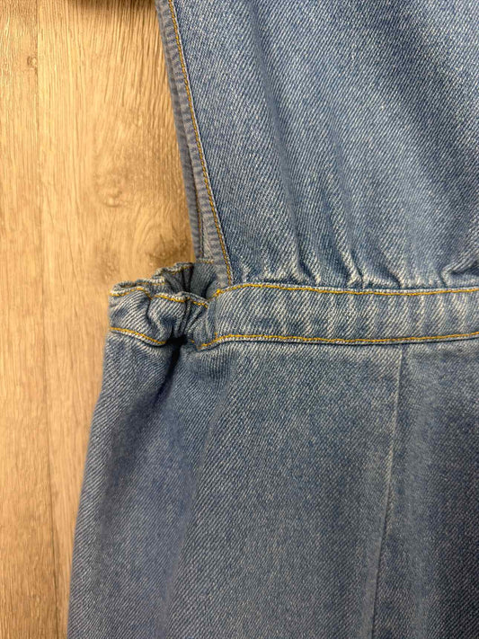 The Simple Folk Size 18-24m Overalls