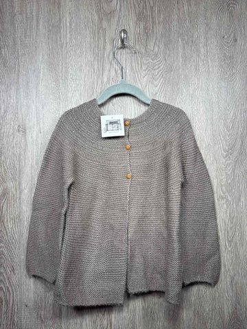 Zara Size 4-5y Sweater