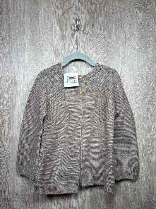 Zara Size 4-5y Sweater