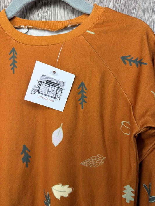 Souris Mini Size 18-24m Pajamas
