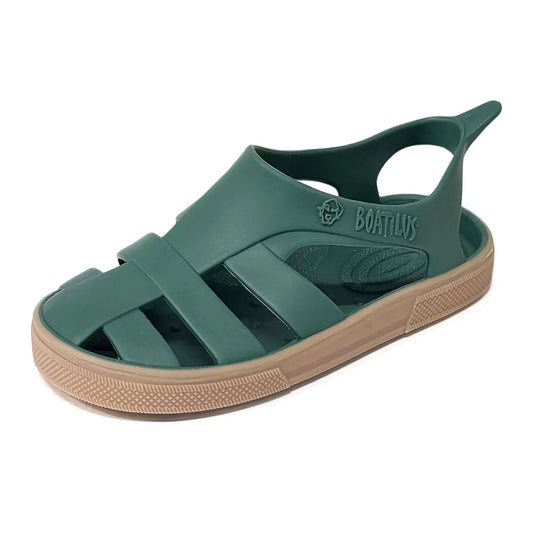 Bioty sandal - Forst beige