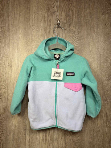 Patachou Size 12-18m Hoodie