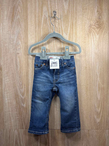 Levi's Size 9-12m Pants