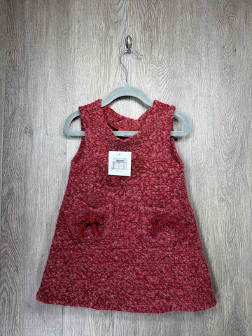 Kiki Kidswear Size 2y Dress