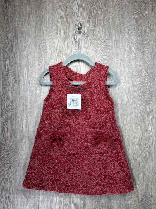Kiki Kidswear Size 2y Dress