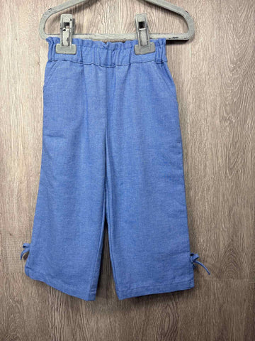 Zara Size 3y Pants