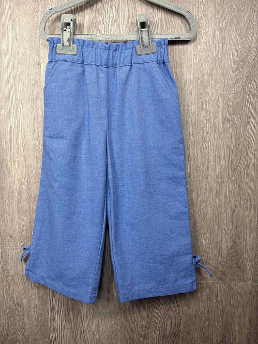 Zara Size 3y Pants