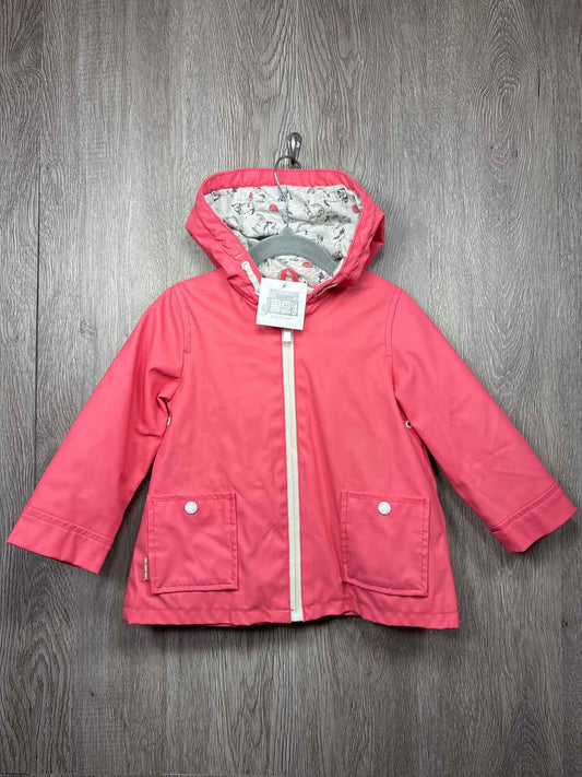 Zara Size 18-24m Rain gear