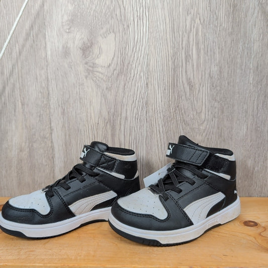 Puma Size C11 Sneakers