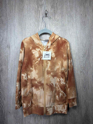 Jax and Lennon Size 4-5y Hoodie