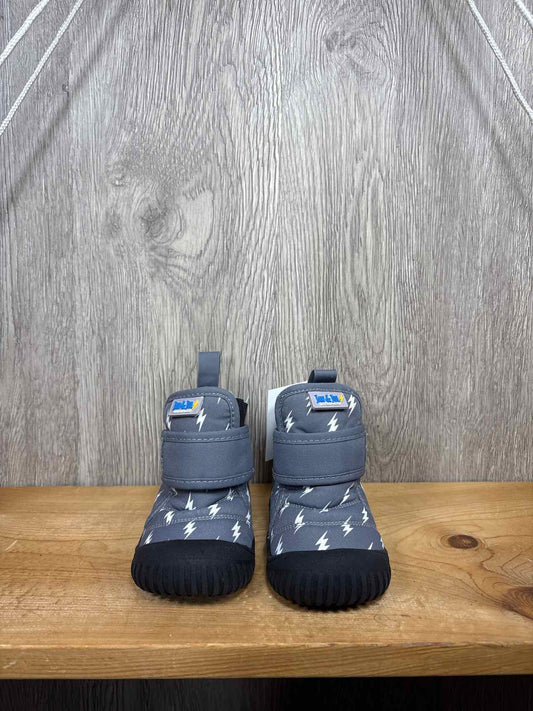 Jan & Jul Size C4 Boots