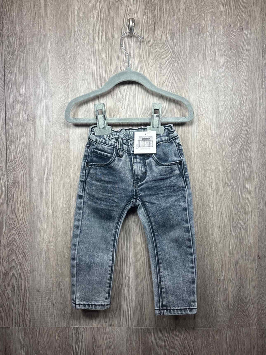 Tumble n Dry Size 12-18m Pants