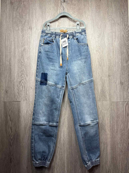 Souris Mini Size 12y Pants