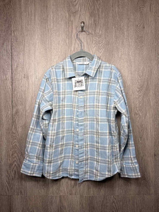 Size 6-7y Shirt