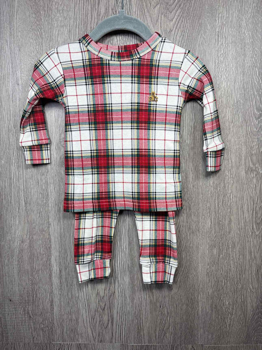 Gap Size 3-6m Pajamas