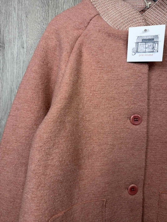 Disana Size 7-8y Jackets & Outerwear