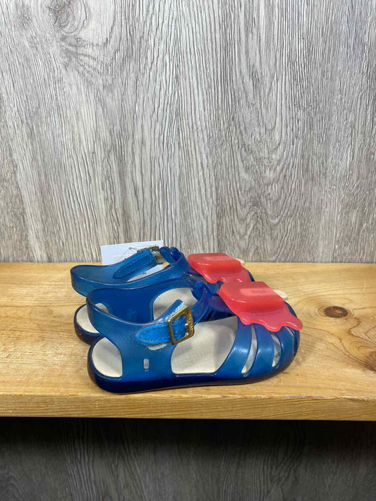 Mini Melissa Size C7 Summer