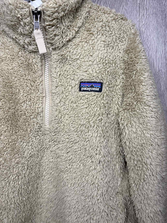 Patagonia Size 7-8y Jackets & Outerwear