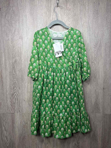 Zara Size 6y Dress