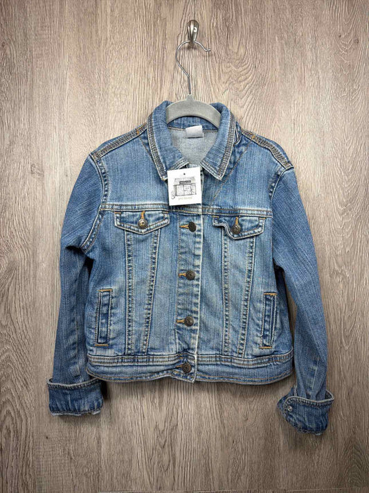 Size 3-4y Jackets & Outerwear