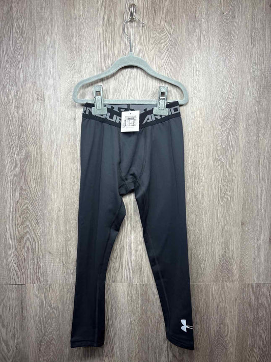 Under Armour Size 6y Pants