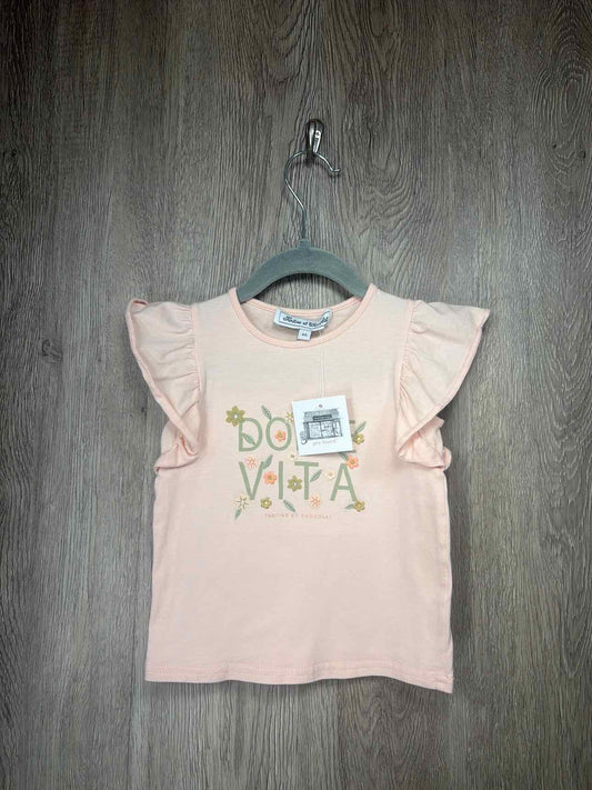 Tartine et chocolat Size 4y Shirt