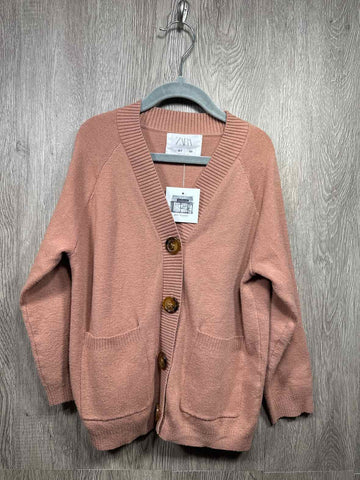 Zara Size 6-7y Sweater