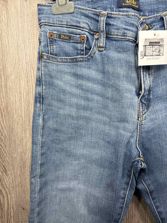 Ralph Lauren Size 14y Pants