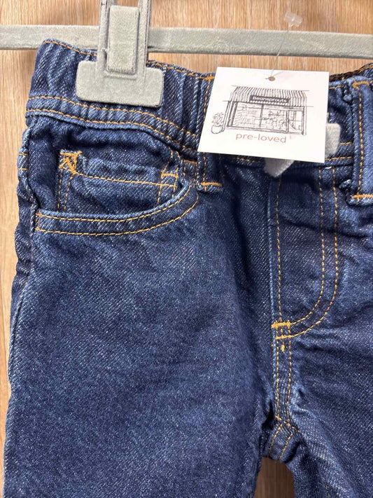 Gap Size 18-24m Shorts
