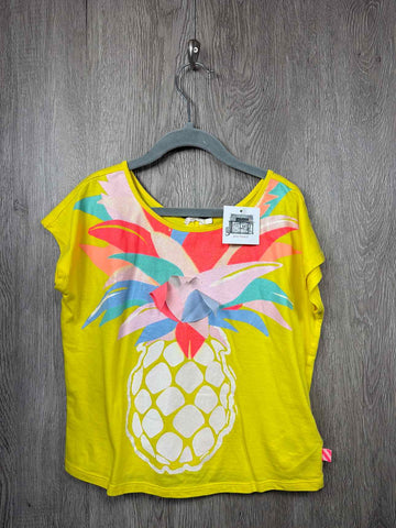 Billie Blush Size 10y Shirt