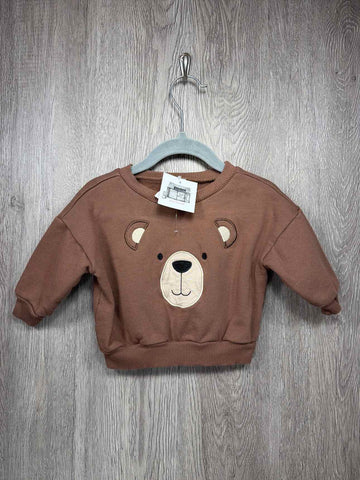 Size 3-6m Outfit