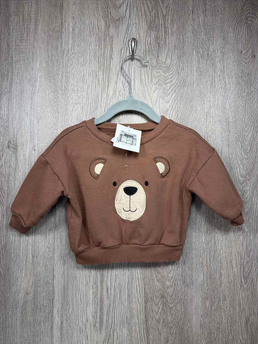 Size 3-6m Outfit
