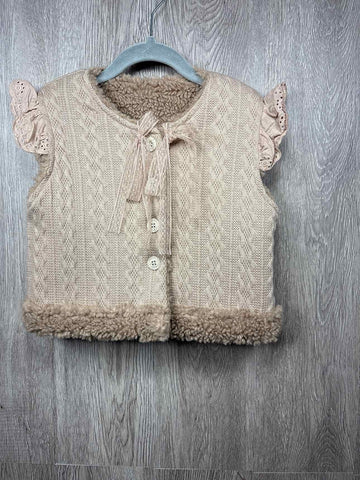 Size 12-24m Sweater