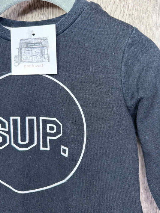 Size 18-24m Shirt