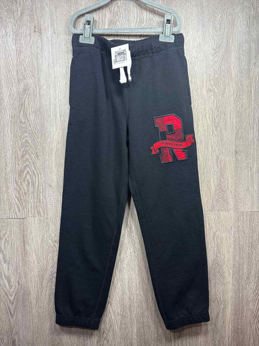 Roots Size 8y Pants