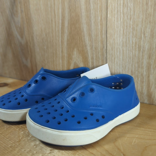 Native Size C6 Summer