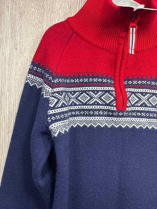 Size 10-11y Sweater