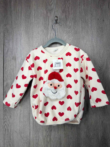 Size 3-4y Shirt