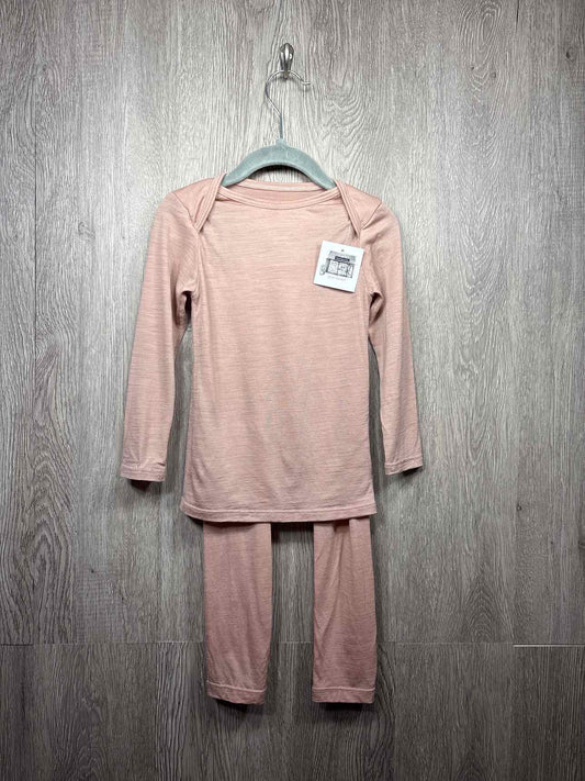 MEC Size 18-24m Outfit