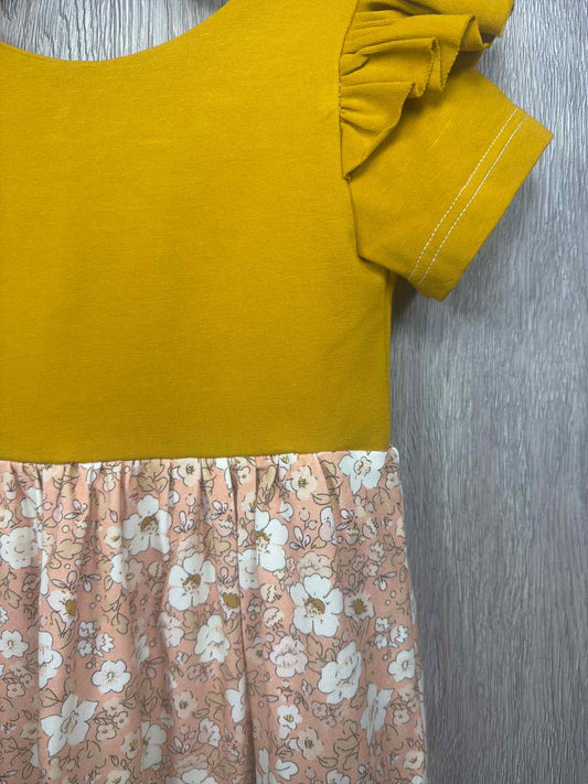 Size 2y Romper