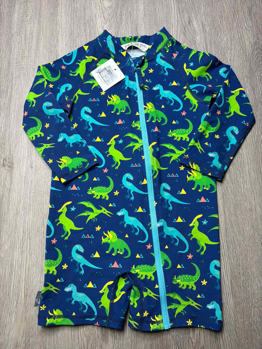 Jan & Jul Size 3y Swim gear