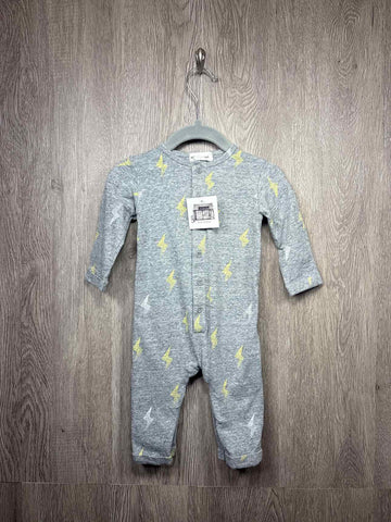 Miles the Label Size 3-6m Romper