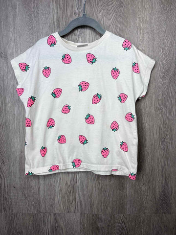 Zara Size 6y Shirt