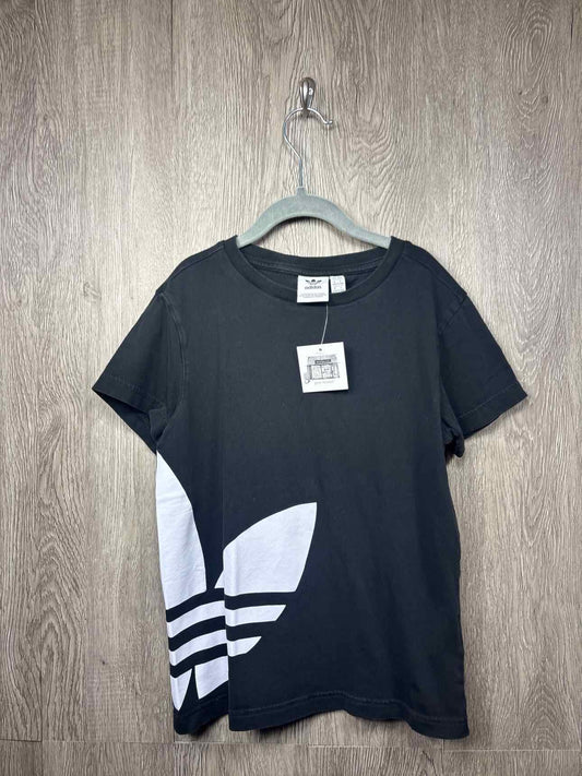 Adidas Size 9-10y Shirt