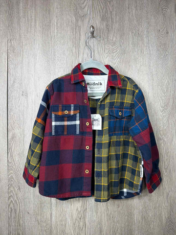Nudnik Size 4y Outfit