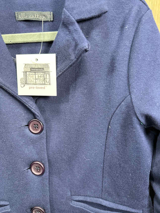 Size 11y Outerwear
