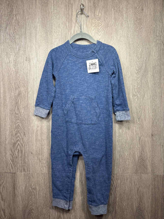 Gap Size 18-24m Romper