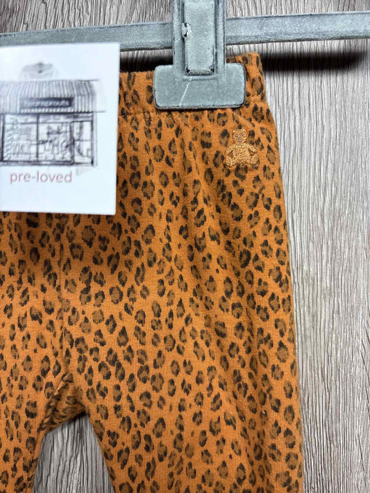 Gap Size 0-3m Pants