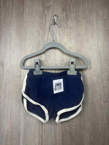 Petits Vilains Child Size 2-3y Shorts